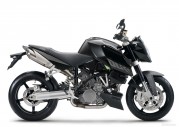 KTM 990 Super Duke KTM 990 Super Duke
